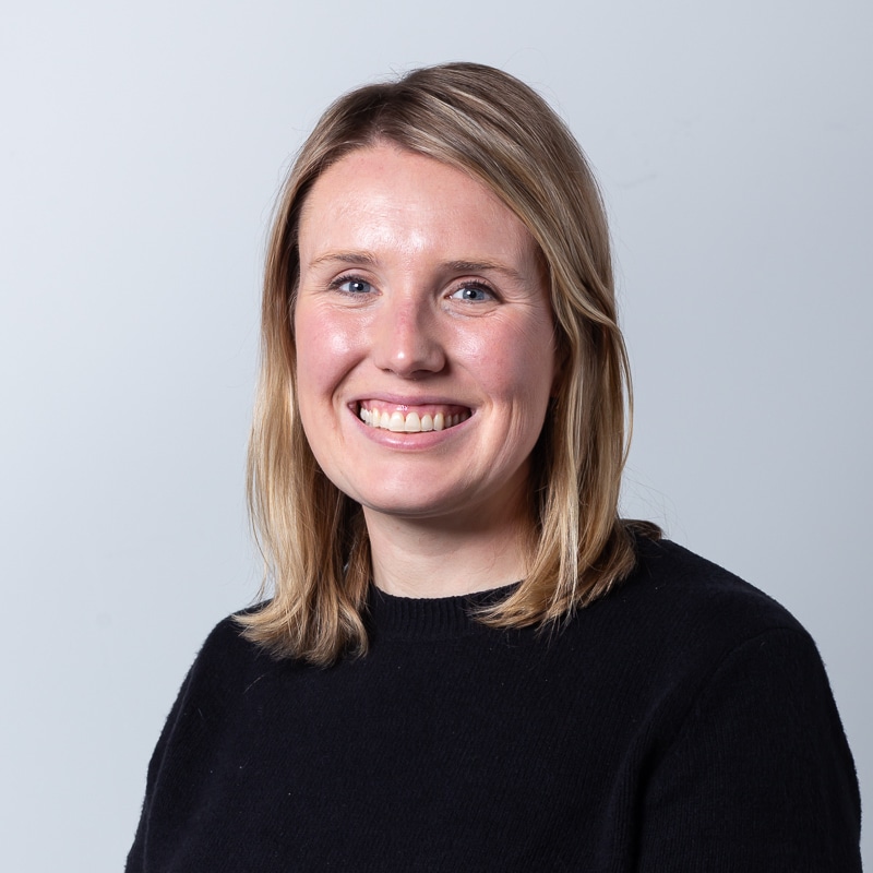 Emily Carroll Headshot