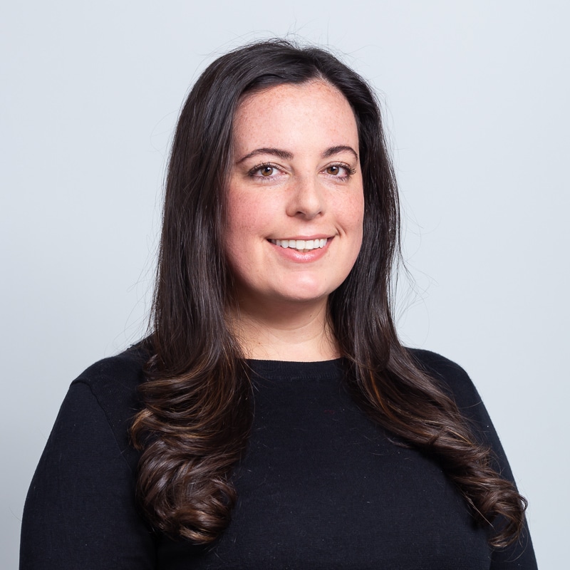 Renee Cruise Headshot