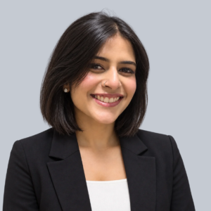 Maheen Zubair Khan